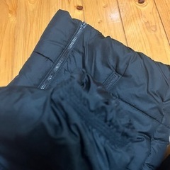 150サイズのジャンパー【お取り引き中】の画像