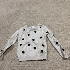子ども服（110〜130）の画像