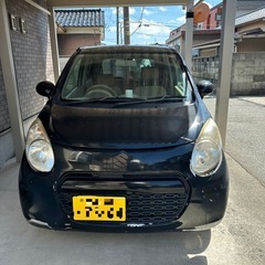 マツダ キャロル。の画像