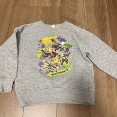 男児　秋服の画像