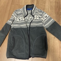 男児　秋服の画像
