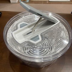 サラダスピナーの画像