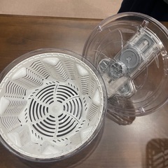サラダスピナーの画像