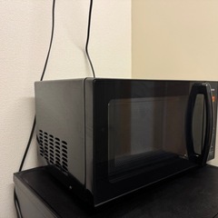 電子レンジ　　の画像