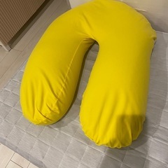 Yogibo ポッド+サポート+ポッド
カバーの画像