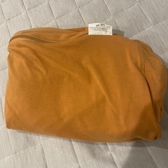Yogibo ポッド+サポート+ポッド
カバーの画像