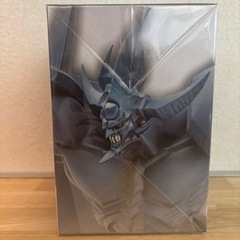 遊戯王　フィギュア　オベリスクの巨神兵の画像