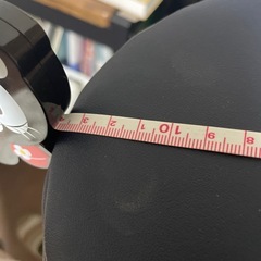 ストレッチポールの画像