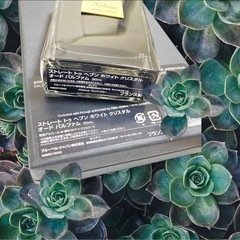 ストレート トゥ ヘブン ホワイト クリスタル オード パルファム　50mlの画像
