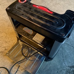 AUTO PLANER 自動カンナ SWP-318 中古　動作良好の画像