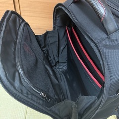 【取引中】samsonite サムソナイト　ビジネスリュックの画像