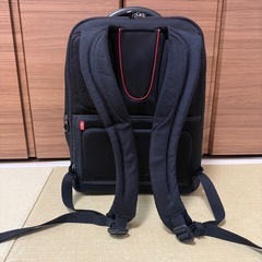 【取引中】samsonite サムソナイト　ビジネスリュックの画像