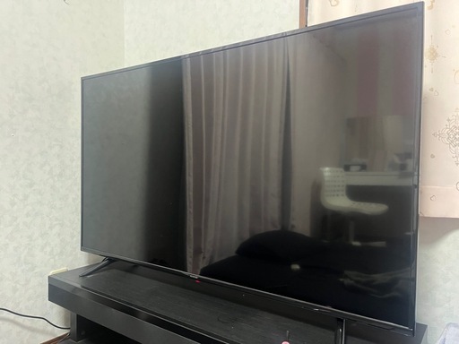 テレビ 55型