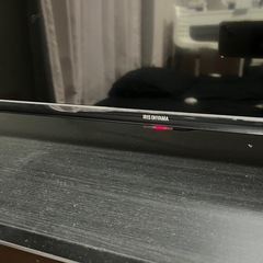 テレビ 50型の画像