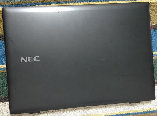 ?オータムセール??超特価??良品?【整備済み】?保証付き? Windows11対応 NEC製ノートパソコン VasaPro VJT1