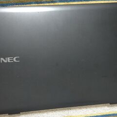 🍂オータムセール🌰👍良品👍【整備済み】💗保証付き💕 Windows11対応 NEC製ノートパソコン VasaPro VJT16/M-6 No.gtj ✅送料無料！の画像