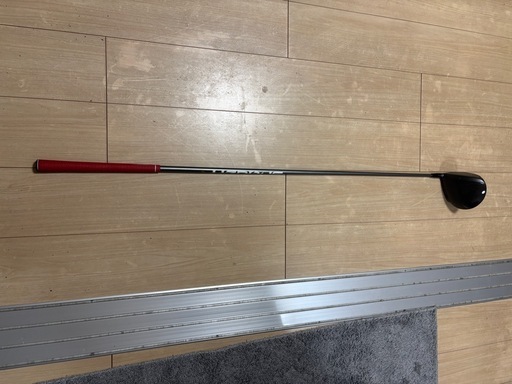 パラダイムmax　ドライバー　ヘッドカバー付きます