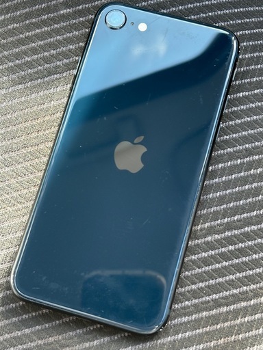 携帯電話/スマホ iPhone SE3  128GB