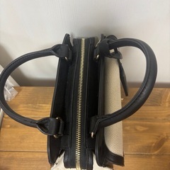 ハンドバッグの画像