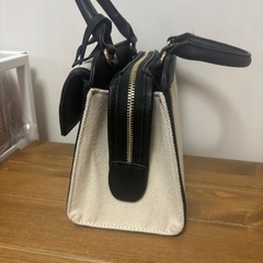 ハンドバッグの画像