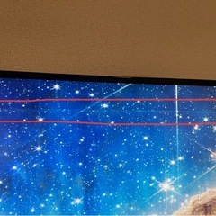 【受け渡し予定者指定済、他の方はすみませんでした🙇】ディスプレイの画像