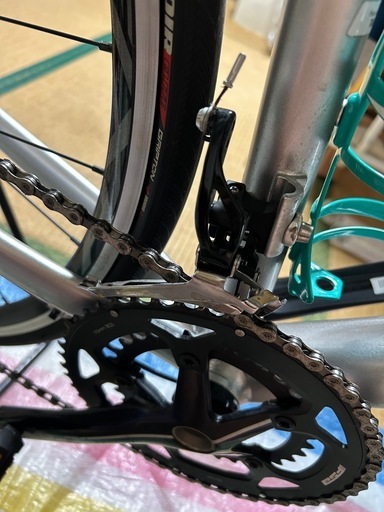 SPECIALIZED DOLCE COMP EQ 2015 エメラルド