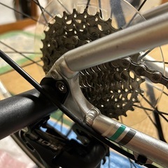 SPECIALIZED DOLCE COMP EQ 2015 エメラルドの画像