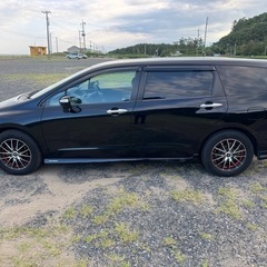 ホンダ　オデッセイの画像