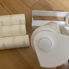 コロコロ　カーペットクリーナーの画像