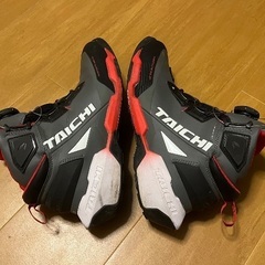 RSタイチ DRYMASTER アローシューズの画像
