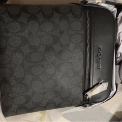 COACHバック
の画像