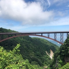 ツーリングに行きませんか。