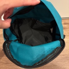Lee リュックサック　美品　の画像