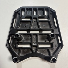 PCX リアキャリアの画像