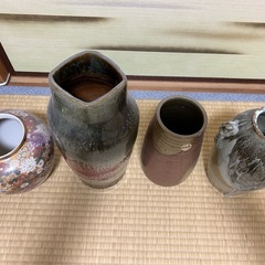 壺
の画像