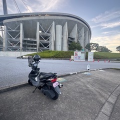 アドレスv125sの画像
