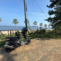 アドレスv125sの画像