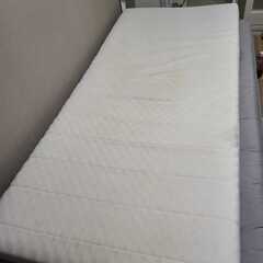 Single bedの画像