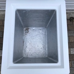 ハイアール　冷凍庫の画像