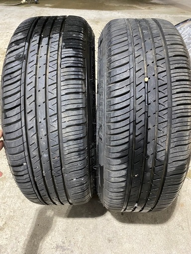 Kyowa Racing 15インチ6.5j+35