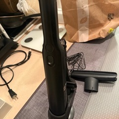 掃除機　コストコの画像