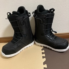 バートン BURTON 26.5cm 美品の画像