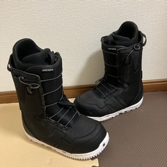 バートン BURTON 26.5cm 美品の画像