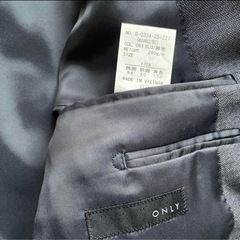 ONLYスーツの画像