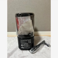 【未使用】TIGER コーヒーメーカーの画像