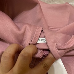 冬用上着の画像