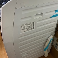 風アイロン　ビックドラムの画像