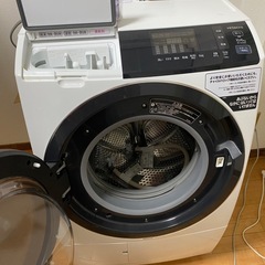 風アイロン　ビックドラムの画像