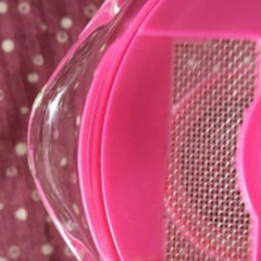 レンジ可／iwaki／耐熱ガラスポット／350ml／イワキの画像