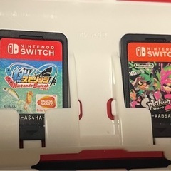 任天堂Switch Light ソフト付きの画像